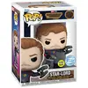 Image de Figurine Pop ! Exclusivite Marvel Les Gardiens De La Galaxie Star-lord