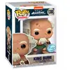 Image de Figurine Pop Exclusive Avatar Le Dernier Maitre De L'air King Bumi
