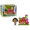 Image de Figurine - FUNKO - POP TOWN N° 34 - Mirabel avec Casita - Vinyle - 9 cm - Disney