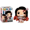Image de Figurine - Funko - Nezuko Kamado Kneeling 1411 - Multicolore - Vinyle - Exclusif Demon Slayer