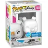 Image de Figurine Funko Pop - L'Ã©trange NoÃ«l De M. Jack [Disney] NÂ°1418 - Zero - Diy (73913) en occasion ou reconditionné
