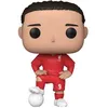Image de Figurine de collection - FUNKO - Liverpool FC - Darwin Nunez - Gris - Pop !