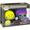 Image de Pack 2 Figurines Funko Pop Comics Marvel Spider-gwen & Spider-woman