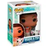 Image de Figura Pop Disney Vaiana Moana Pua