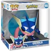 Image de Figurine POP! Jumbo Pokémon - Amphinobi - N° 980 FUNKO