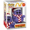 Image de Figurine POP! Mc Donald's - Grimace HLDY - N° 205 FUNKO