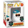 Image de Figurine Funko Pop! Ad Icons: McDonalds - McBoo McNugget - Multicolore - Gris