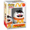 Image de Figurine Pop Momie Nugget Buddies De Mcdonald's