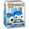 Image de Figurine POP! Pokémon - Tiplouf - N° 865 FUNKO