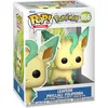 Image de Figurine Funko Pop - Pokémon N°866 - Leafeon - Phyllali - Folipurba (Emea) (74214) en occasion ou reconditionné