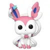 Image de Figurine - Funko Pop! - Nymphali - Gris - Adulte - Mixte