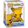 Image de Figurine POP! Pokémon - Alakazam - N° 855 FUNKO