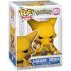 Image de Figurine Funko Pop - PokÃ©mon NÂ°855 - Alakazam - Simsala (Emea) (74216) en occasion ou reconditionné