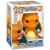 Image de Figurine Funko Pop! Charizard - Dracaufeu 843 - Pokémon - Blanc/Orange - Pour Enfant - Pop !