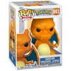 Image de Figurine Funko Pop - PokÃ©mon NÂ°843 - Dracaufeu - Charizard - Glurak (Emea) (74219) en occasion ou reconditionné