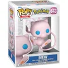 Image de Figurine POP! Pokemon - Mew - N° 643 FUNKO