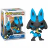 Image de Figura Pop Pokemon Lucario