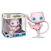 Image de Figurine POP! Jumbo Pokémon - Mew - N° 852 FUNKO