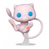 Image de Figurine POP! Super Sized Jumbo Mew 25 cm - FUNKO - Pokémon - Rose - Mixte - Intérieur