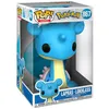 Image de Figurine Funko Pop - PokÃ©mon NÂ°867 - Lokhlass - Lapras (Emea) - 25 Cm (74226) en occasion ou reconditionné
