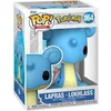 Image de Figurine - Funko Pop! - Pokémon - Lapras - 9cm - Mixte - Boite vitrine dorigine