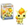 Image de Figurine - FUNKO - Pop Gaming N° 644 - Ponyta - Multicolore - Enfants 3 ans et plus