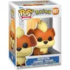 Image de Figurine POP! Pokémon - Canino - N° 597 FUNKO