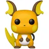 Image de Figurine POP! Pokemon - Raichu - N° 645 FUNKO
