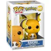 Image de Figurine Funko Pop - PokÃ©mon NÂ°645 - Raichu (Emea) (74230) en occasion ou reconditionné