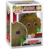 Image de Figurine Funko Pop - Yu-Gi-Oh! NÂ°1455 - Kuriboh - Glow In The Dark - Flocked (74389) en occasion ou reconditionné