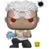 Image de Funko Pop Full Metal Alchemist Scar 1486 Exclusif Brille Dans Le Noir