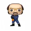 Image de Figurine - FUNKO - Murray - Pop ! - Lance-flammes - Stranger Things - 14 ans et plus