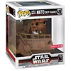 Image de Figurine Funko Pop - Star Wars 6 : Le Retour Du Jedi NÂ°622 - Jabba's Skiff : Nikto (Skiff Guard) (74439) en occasion ou reconditionné