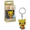 Image de Pocket Pop! Keychain - Disney - Winnie lourson Diamond