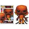 Image de Figurine POP! Stranger Things - Vecna Fire - N°1464 FUNKO
