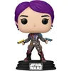 Image de Funko - Star Wars: Clone Wars - Figurine POP! Sabine Wren (GW) 9 cm