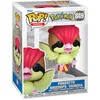 Image de Figurine Funko Pop - PokÃ©mon NÂ°849 - Pidgeotto - Roucoups - Tauboga (Emea) (74631) en occasion ou reconditionné