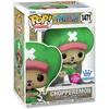 Image de Figurine Funko Pop - One Piece NÂ°1471 - Chopperemon - Flocked (74712) en occasion ou reconditionné