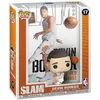 Image de Figurine de collection - FUNKO - NBA Cover Slam Devin Booker - Multicolore - Garantie 2 ans - Intérieur