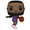 Image de Figurine Funko Pop Basketball Nba Los Angeles Lakers Lebron James