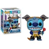 Image de Figurine Funko Pop! Disney: Stitch Costume- Beast