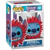 Image de Figurine POP! Lilo & Stitch - Stitch en costume Simba - N°1461 FUNKO