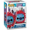 Image de Figurine Funko Pop - Lilo Et Stitch [Disney] NÂ°1461 - Stitch En Simba (75164) en occasion ou reconditionné