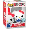 Image de Figurine De Collection Funko Hello Kitty 16 Cm Édition Spéciale