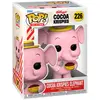 Image de Figurine Pop Elephant Kelloggs Cocoa Krispies