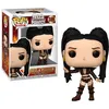 Image de Figurine Funko Pop! Bella Poarch Inferno