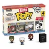 Image de Pack 4 Figurines Funko Bitty Pop Retro Toys GI Joe