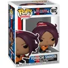 Image de Figurine POP! - Bleach - Yorui Shiho - N° 1612 FUNKO