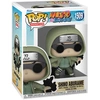 Image de Figurine POP! Naruto - Shino Aburame - N° 1509 FUNKO
