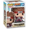 Image de Figurine POP! Naruto Shippuden - Choji Akimichi - N° 1510 FUNKO